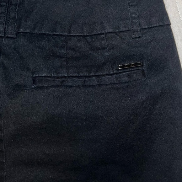New York & Co Black Pants Size 2 TALL - Picture 4 of 6